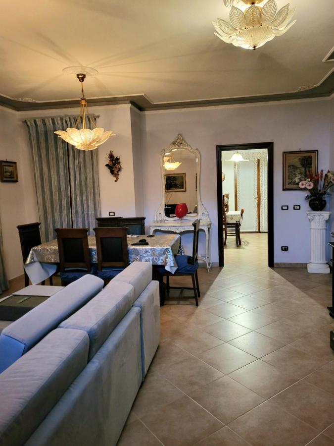 Villa Il Pettirosso Специя Экстерьер фото