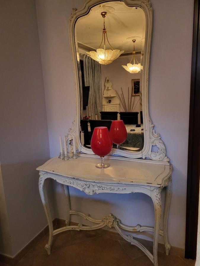 Villa Il Pettirosso Специя Экстерьер фото