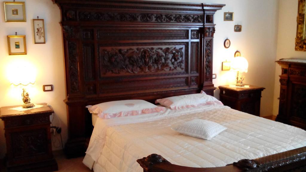 Villa Il Pettirosso Специя Экстерьер фото